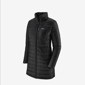 Patagonia Women's Radalie Parka